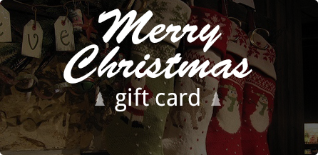 Xmas Gift Card 2