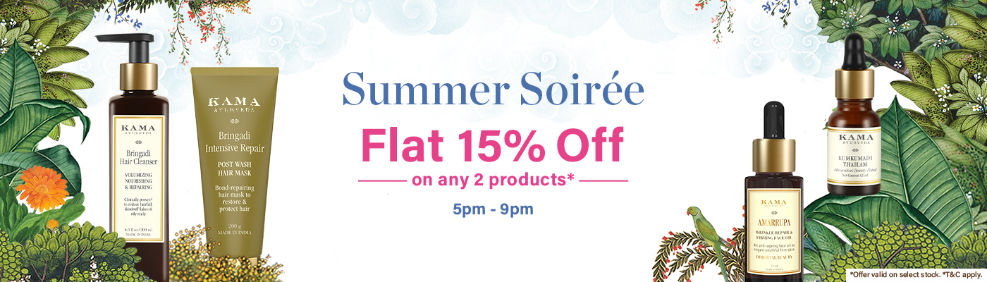 kama ayurveda banner