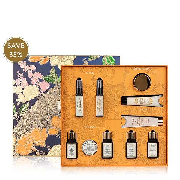 10 Piece Bestseller Gift Box