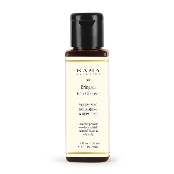 Bringadi Hair Cleanser 1