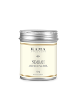 NIMRAH Anti Acne Face Pack