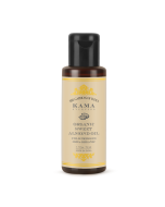 Organic Sweet Almond Oil