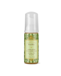Anti Acne Cleansing Foam