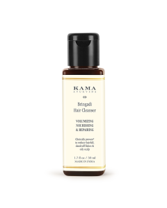 Bringadi Hair Cleanser | Nourishing Shampoo