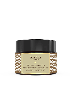 Brightening & Smoothening Nightcream For Men