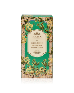 Organic Henna Powder