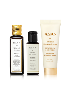 HAIR REVITALISING MINI TRIO-IN