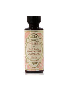 Rose And Jasmine Hair Conditioner