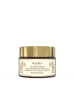 Kumkumadi Illuminating & Skin Perfecting Day Cream VARIANT 8