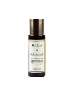 Nalpamaradi Thailam Skin Brightening Treatment