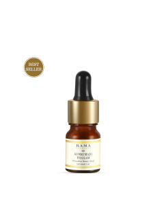 Kumkumadi Facial Oil | Ayurvedic Night Serum​