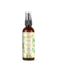 Organic Moringa Oil