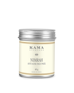 NIMRAH Anti Acne Face Pack