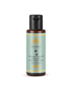 Extra Virgin Organic Coconut Oil