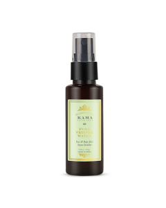 Pure Vetiver Water