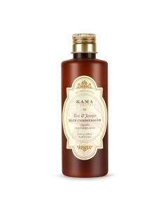 Rose & Jasmine Hair Conditioner