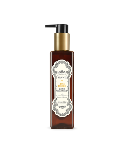 Rose Jasmine Hand Cleanser