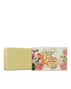 Natural Rose Soap