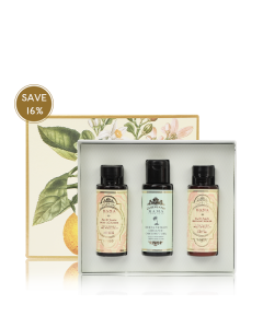 Top To Toe Nourishment Gift Box