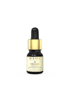 Urjasara Hydrating & Replenishing Face Oil