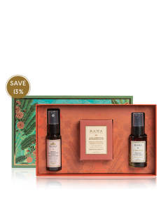 Youth Restore Gift Box