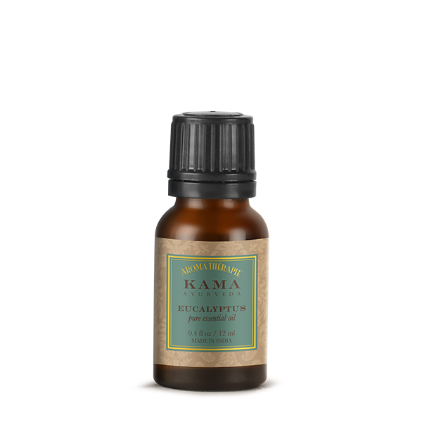 Eucalyptus Essential oil