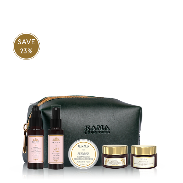 Glow All Day Travel Kit