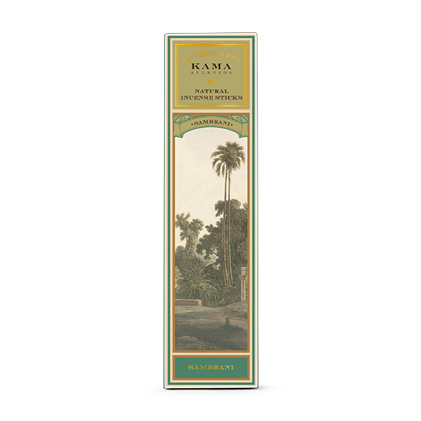 Sambrani Incense Sticks