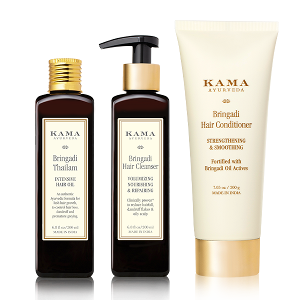 HAIR REVITALISING TRIO-IN