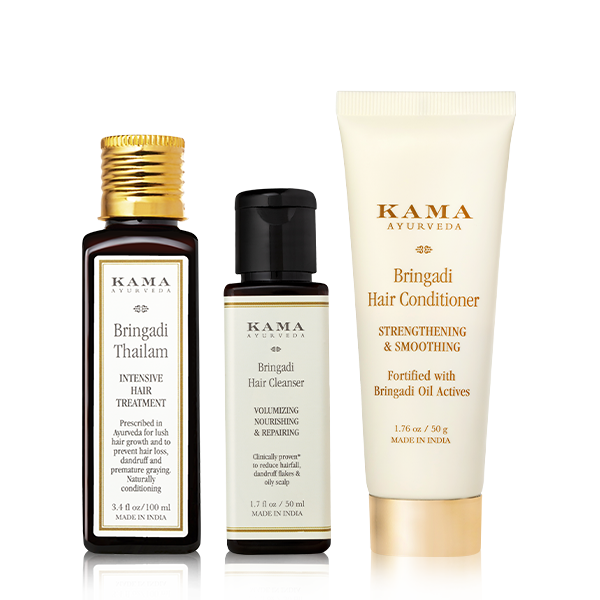 HAIR REVITALISING MINI TRIO-IN