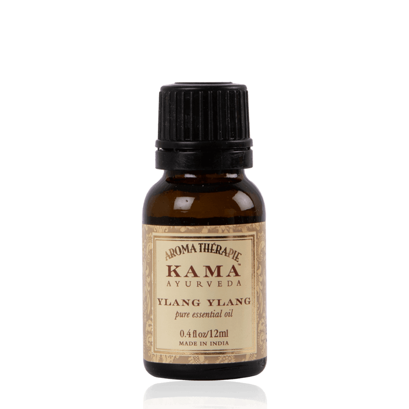 Ylang-Ylang Essential oil