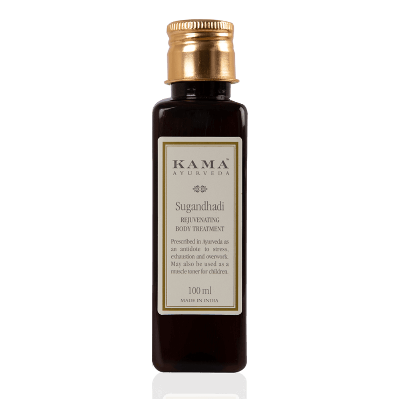 Sugandhadi&#x20;Rejuvenating&#x20;Body&#x20;Treatment&#x20;oil