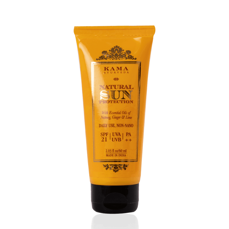 Natural&#x20;Sun&#x20;Protection