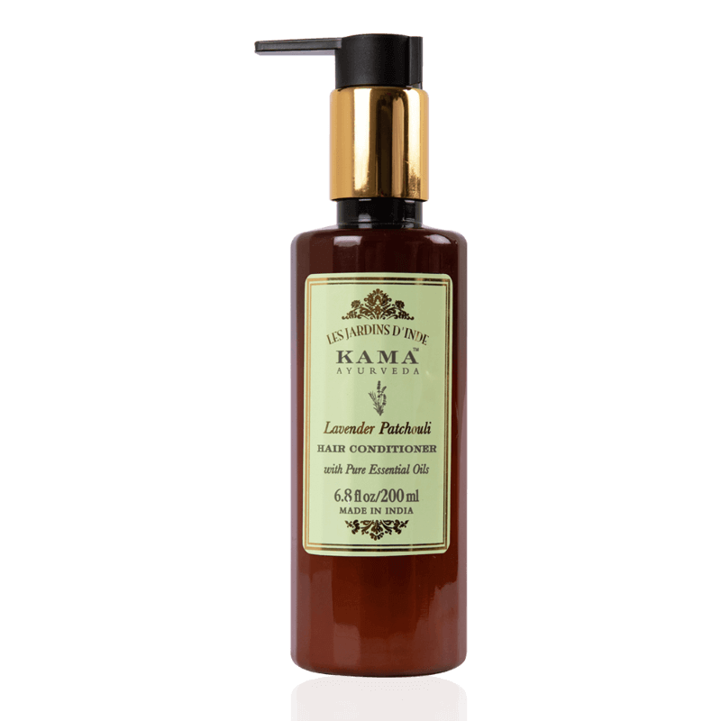 Lavender Patchouli Hair Conditioner