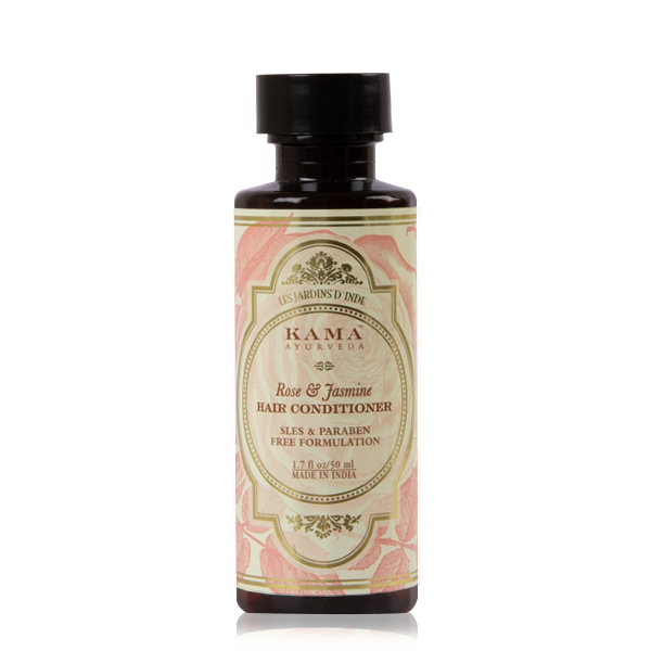Rose And Jasmine Hair Conditioner