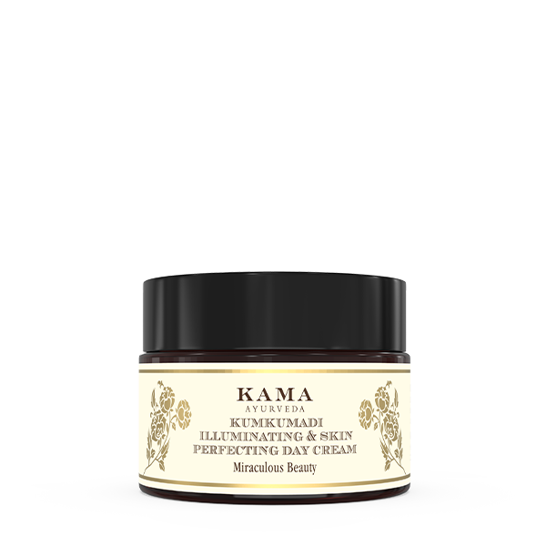 Kumkumadi Illuminating & Skin Perfecting Day Cream  VARIANT 50