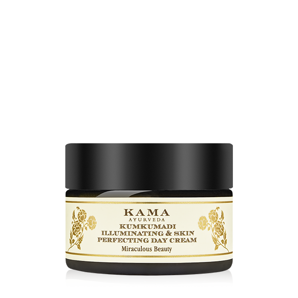 Kumkumadi Illuminating & Skin Perfecting Day Cream VARIANT 25