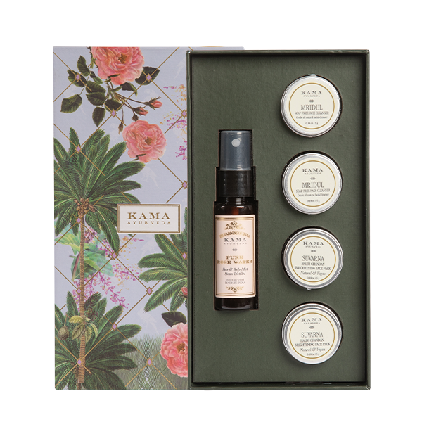 Introductory Masking Gift Box