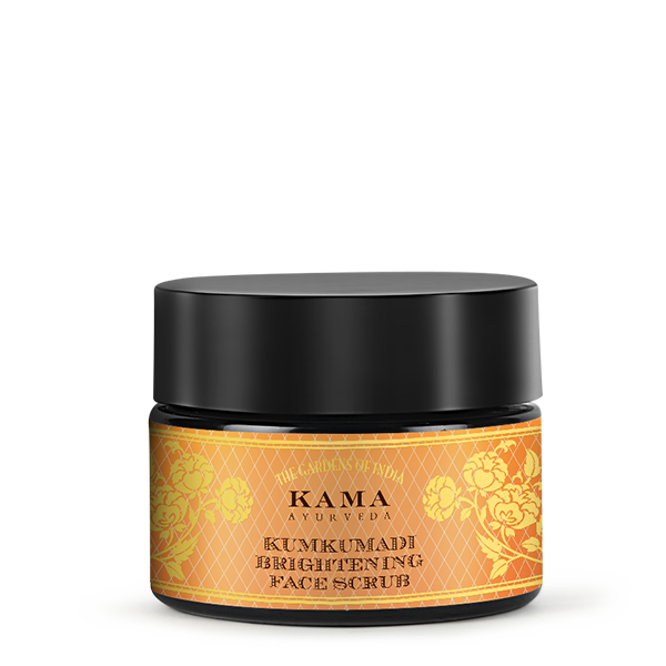 Kumkumadi&#x20;Brightening&#x20;Face&#x20;Scrub