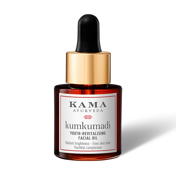 Kumkumadi Youth-Revistalising Facial Oil 