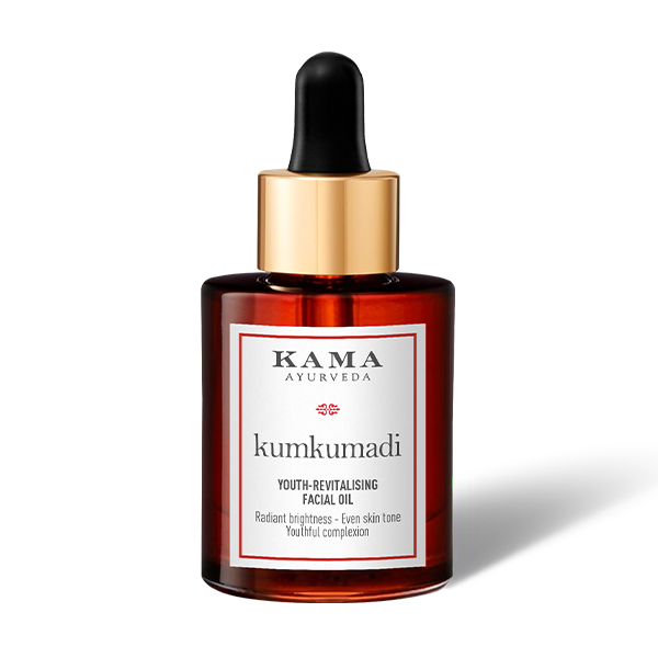 Kumkumadi Youth-Revistalising Facial Oil 