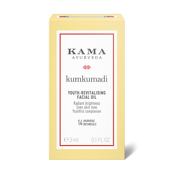 Kumkumadi Youth-Revistalising Facial Oil