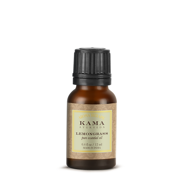 Lemongrass Essential oil