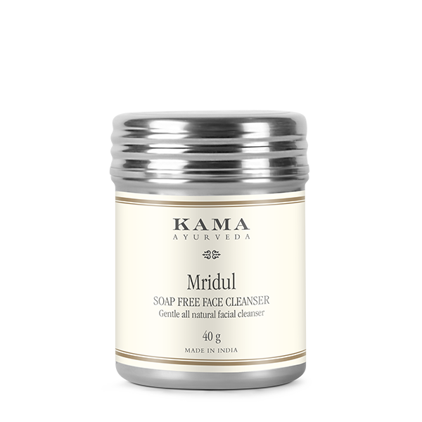 Mridul&#x20;Soap&#x20;Free&#x20;Face&#x20;Cleanser