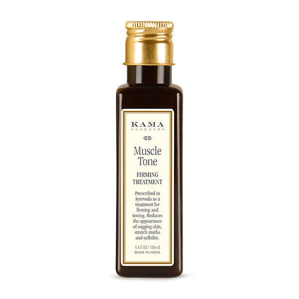 Muscle Tone Firming Treatment oil