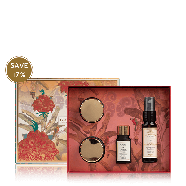 Must Have Skincare Gift Box