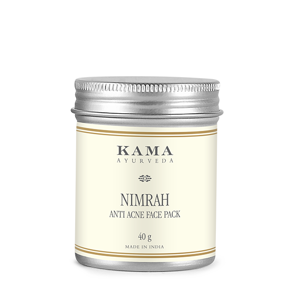Nimrah Anti Acne Face Pack