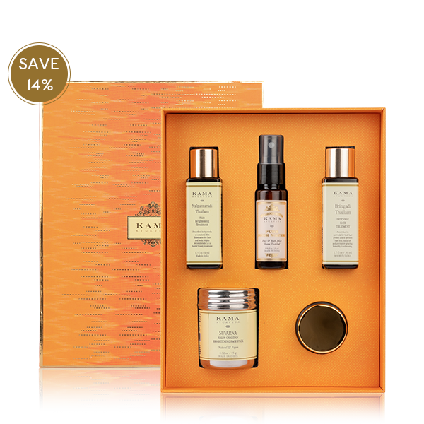 One Year Before The Wedding