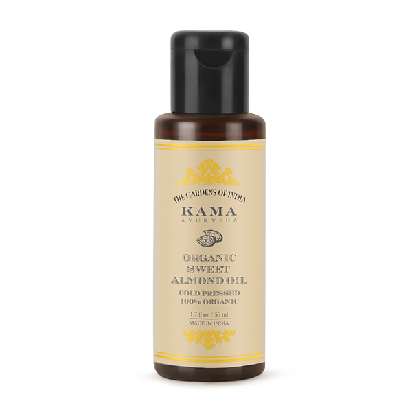 Organic&#x20;Sweet&#x20;Almond&#x20;Oil