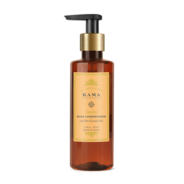 Sanobar Hair Conditioner